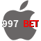 Aplicativo 997 Bet para iOS