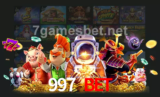 cassino 997 Bet